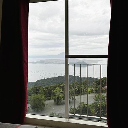 Wind Suites Tagaytay At Smdc Tagaytay City Extérieur photo