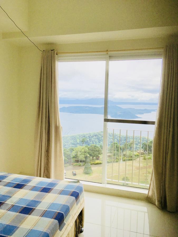 Wind Suites Tagaytay At Smdc Tagaytay City Extérieur photo